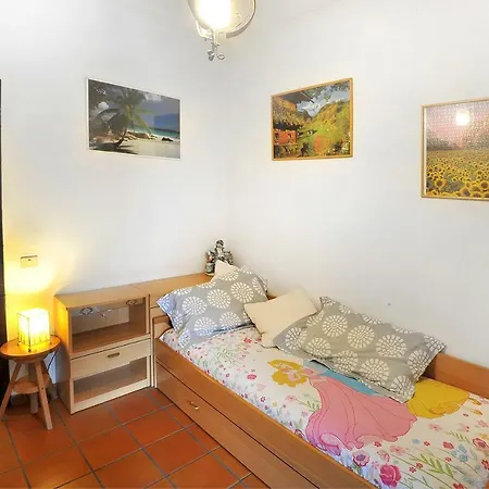 Villa Ambra Di Tartavalle