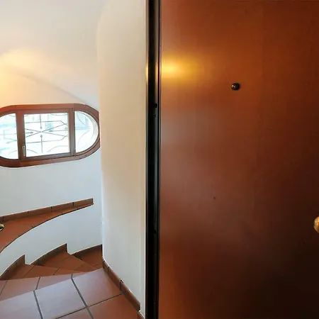 Villa Ambra Di Tartavalle