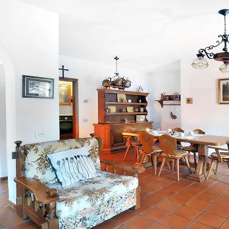 Villa Ambra Di Tartavalle