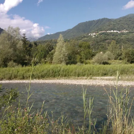 Ambra Di Tartavalle