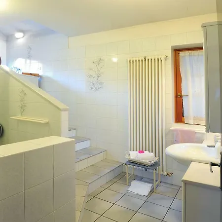 Villa Ambra Di Tartavalle Taceno