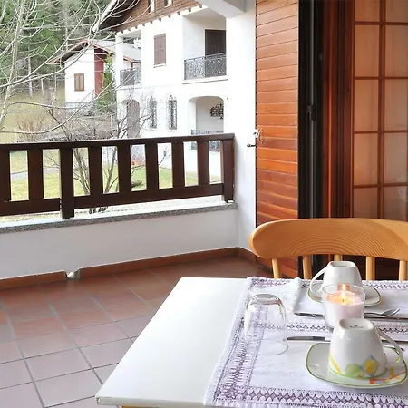 Ambra Di Tartavalle Villa