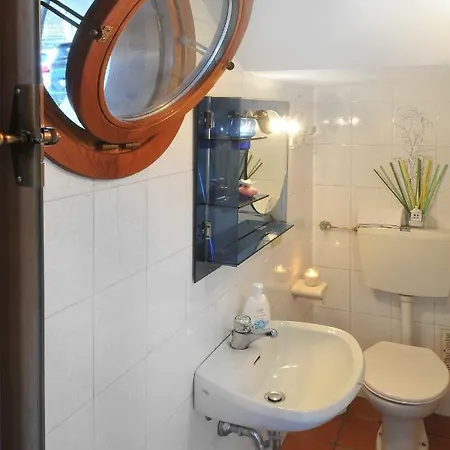Ambra Di Tartavalle Villa