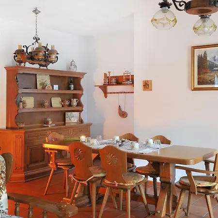 Ambra Di Tartavalle Villa Taceno