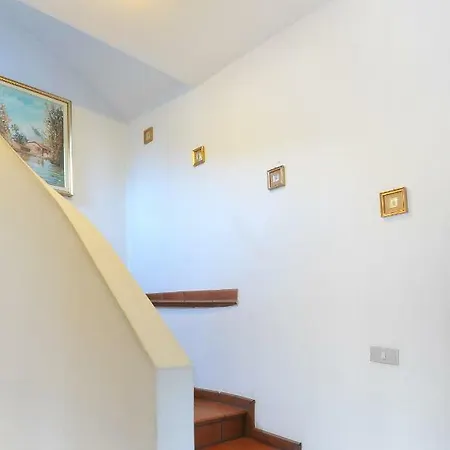 Villa Ambra Di Tartavalle