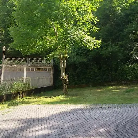 Ambra Di Tartavalle *