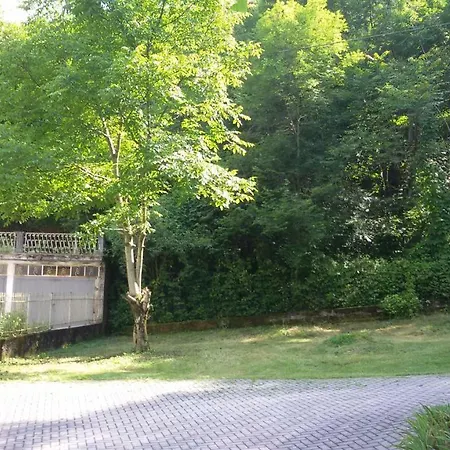 Villa Ambra Di Tartavalle Taceno
