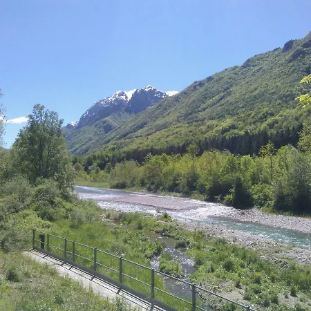 Villa Ambra Di Tartavalle Taceno