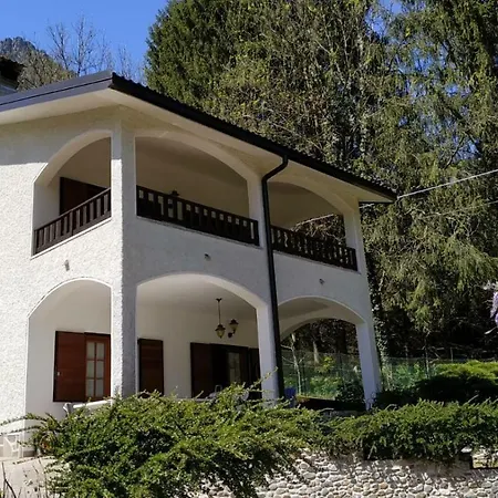 Ambra Di Tartavalle Taceno