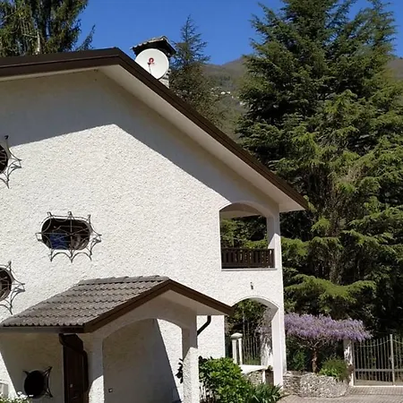 Villa Ambra Di Tartavalle *